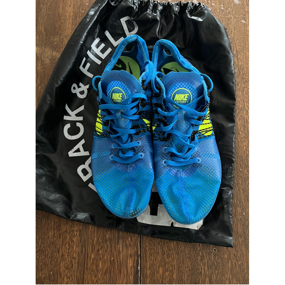 Nike Victory 2 Distance Spikes